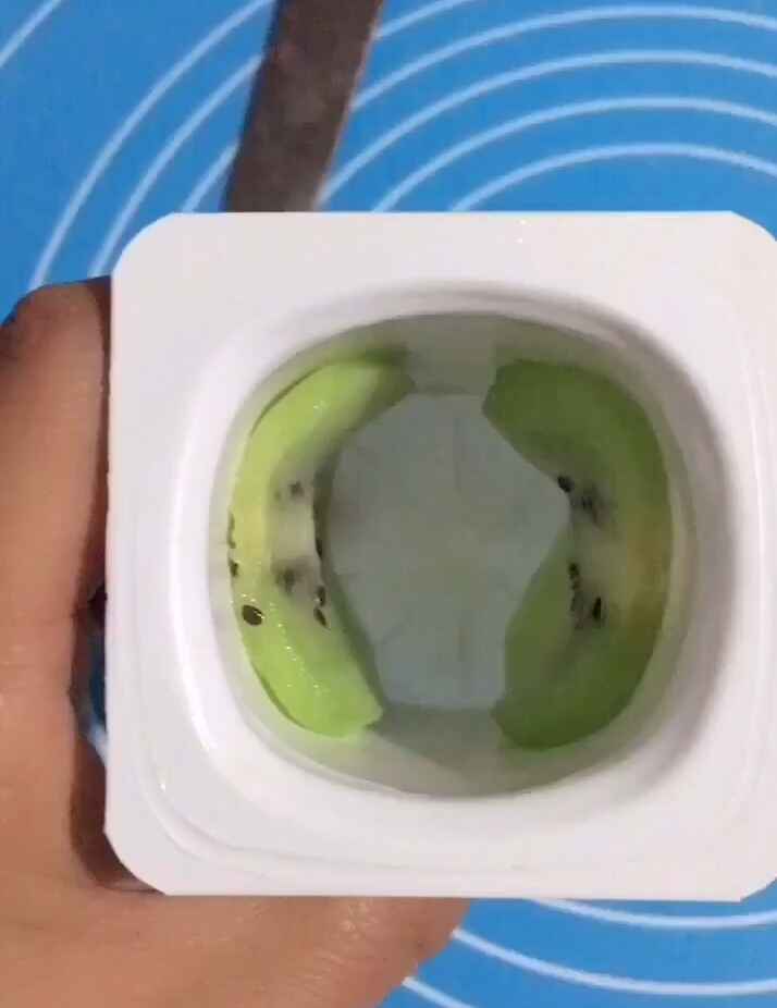 酸奶冰棍