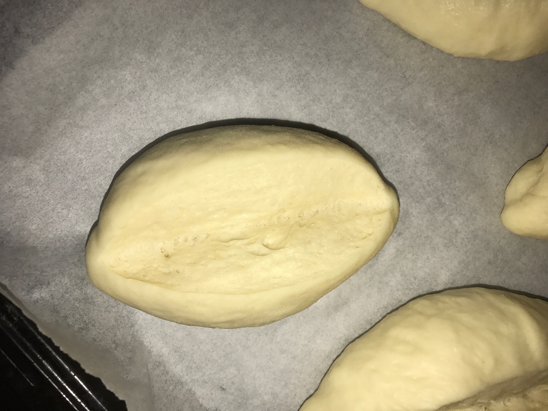 免出膜肠仔包