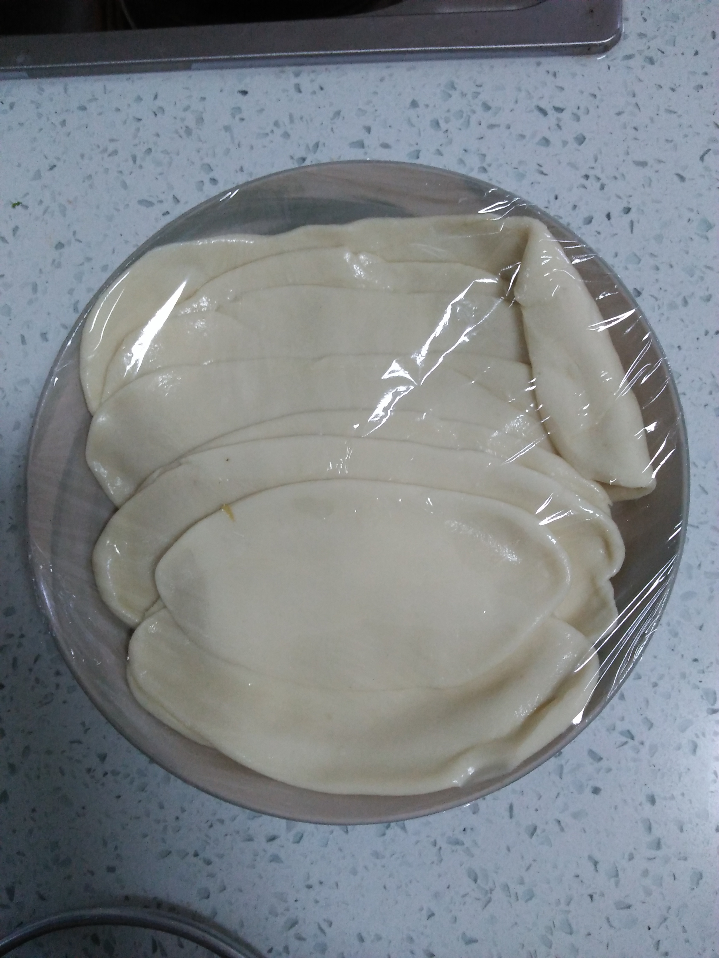 羊肉烩面