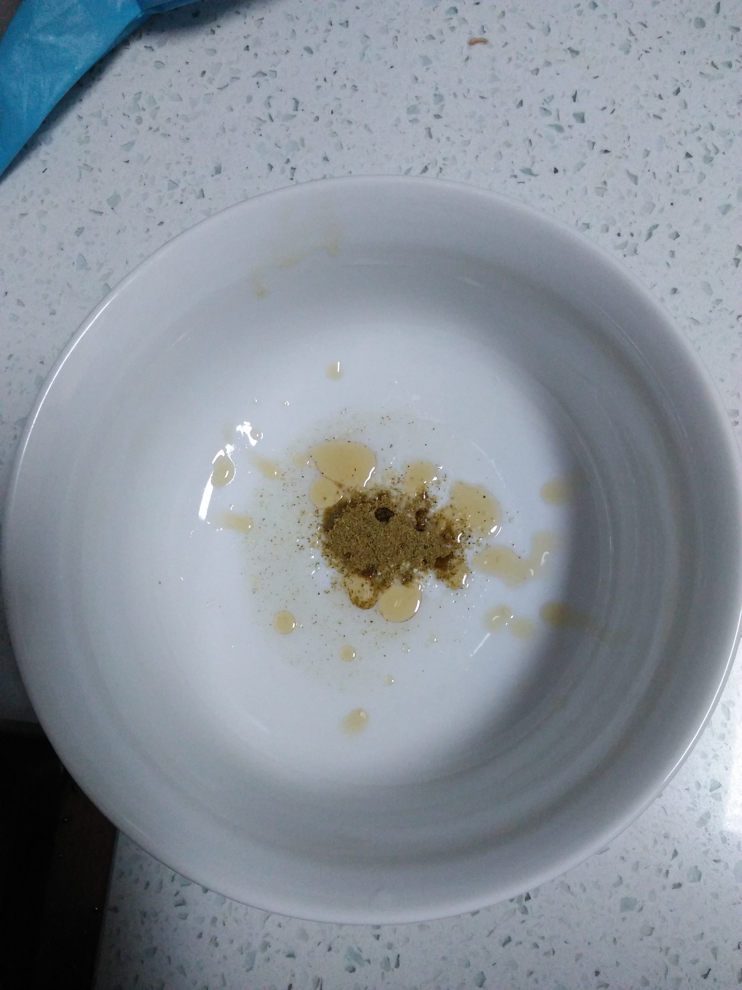 羊肉烩面