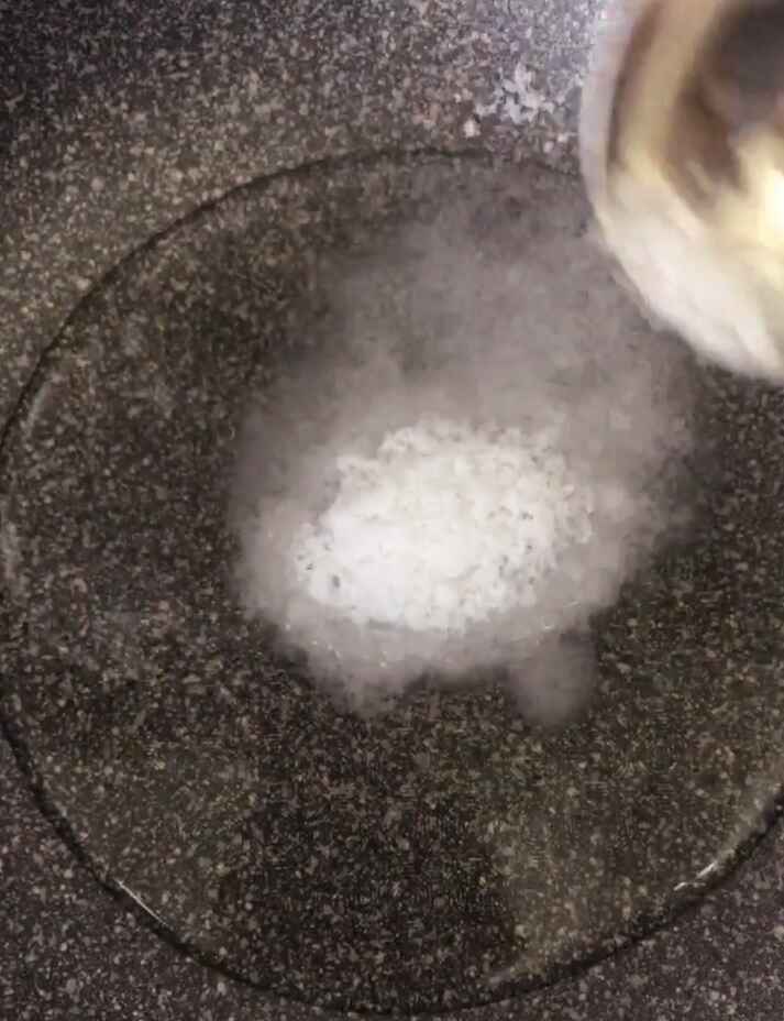 自制冰糖葫芦