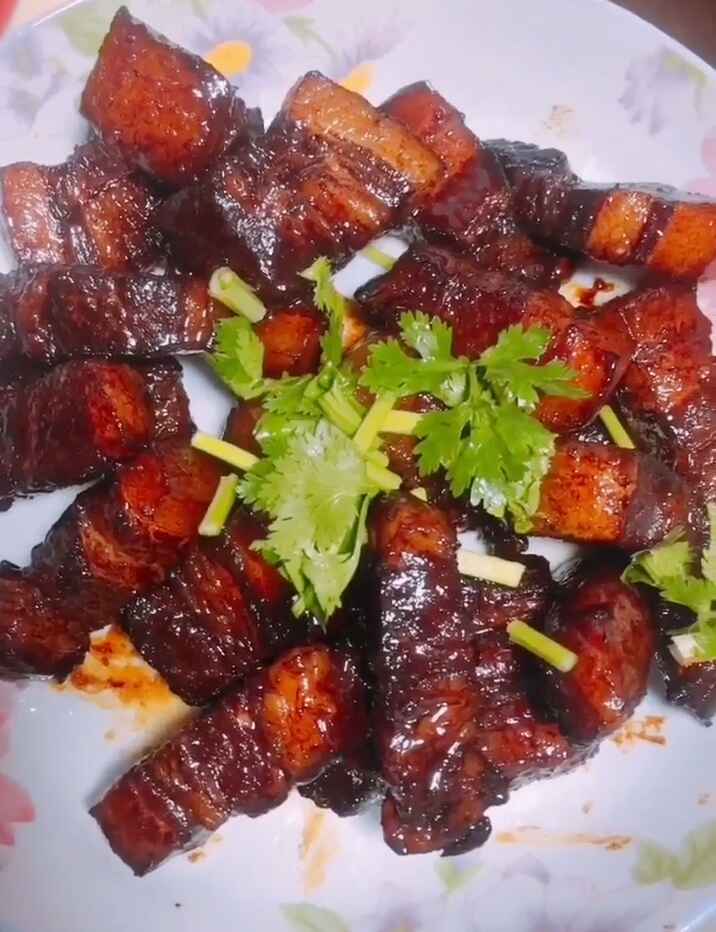 红薯肉