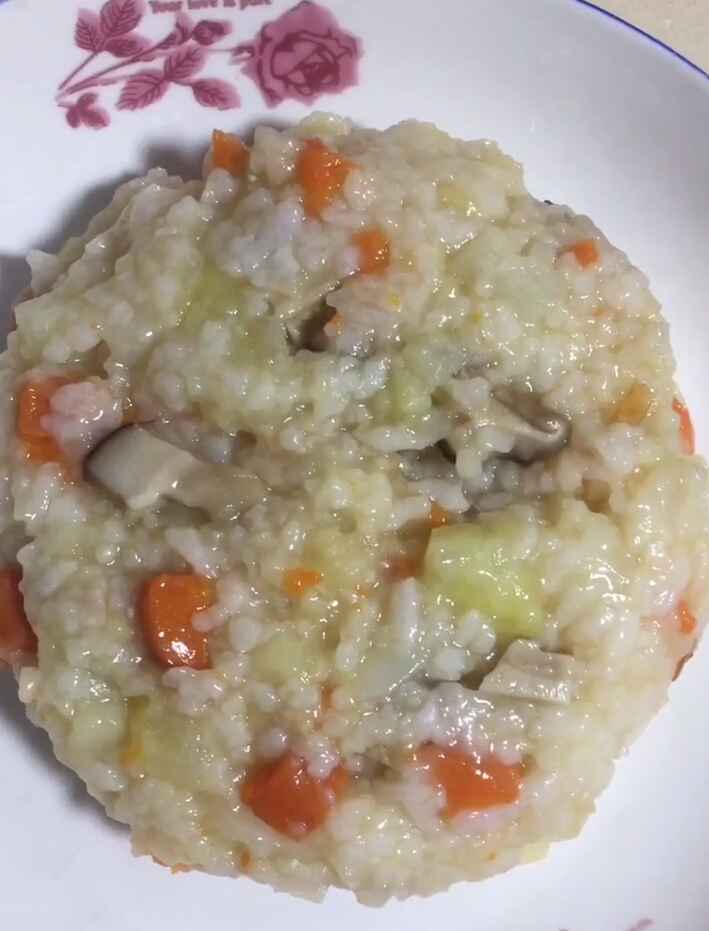 煲饭