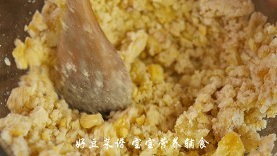 板栗红枣双米粥