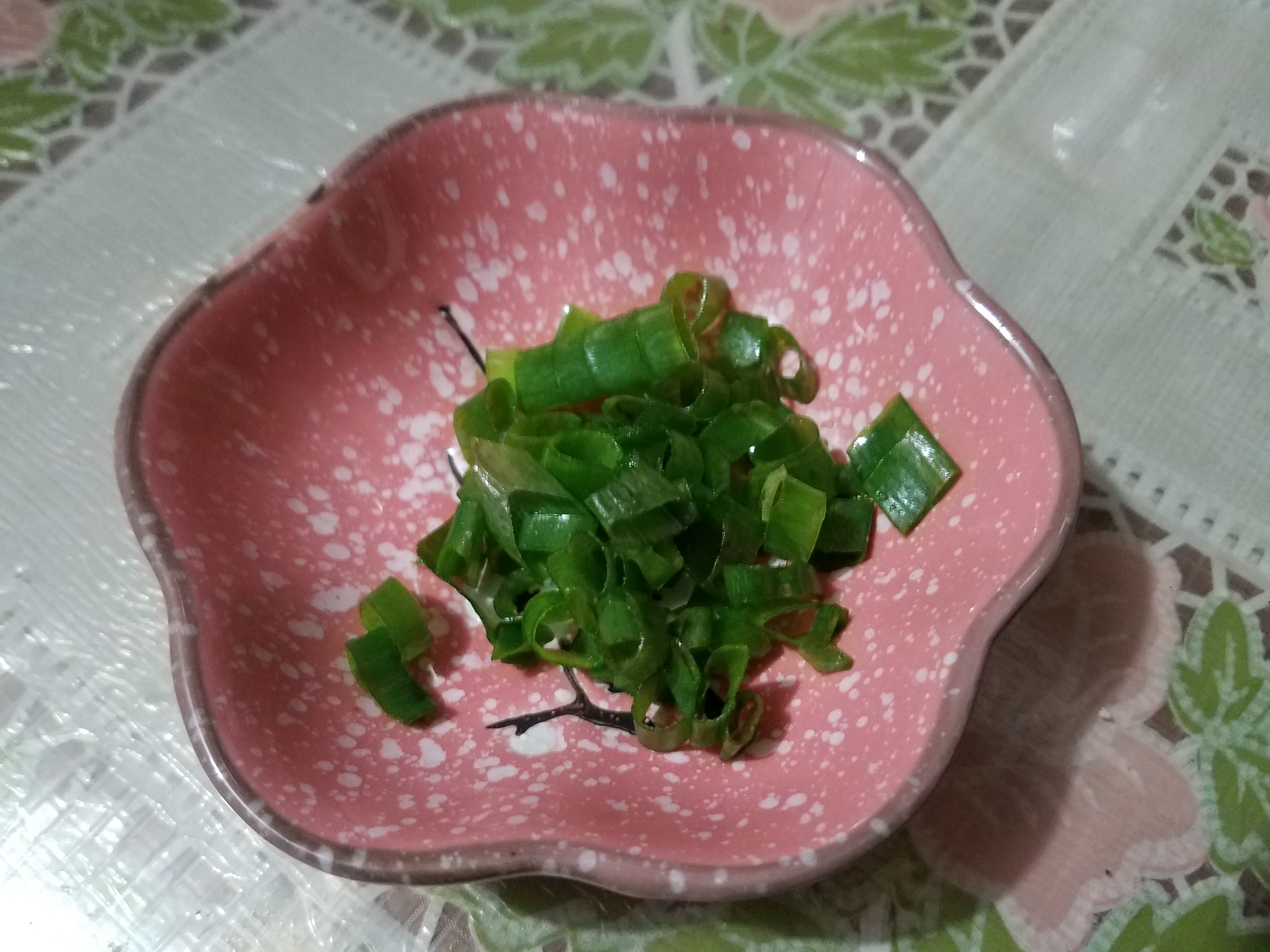 皮蛋瘦肉粥