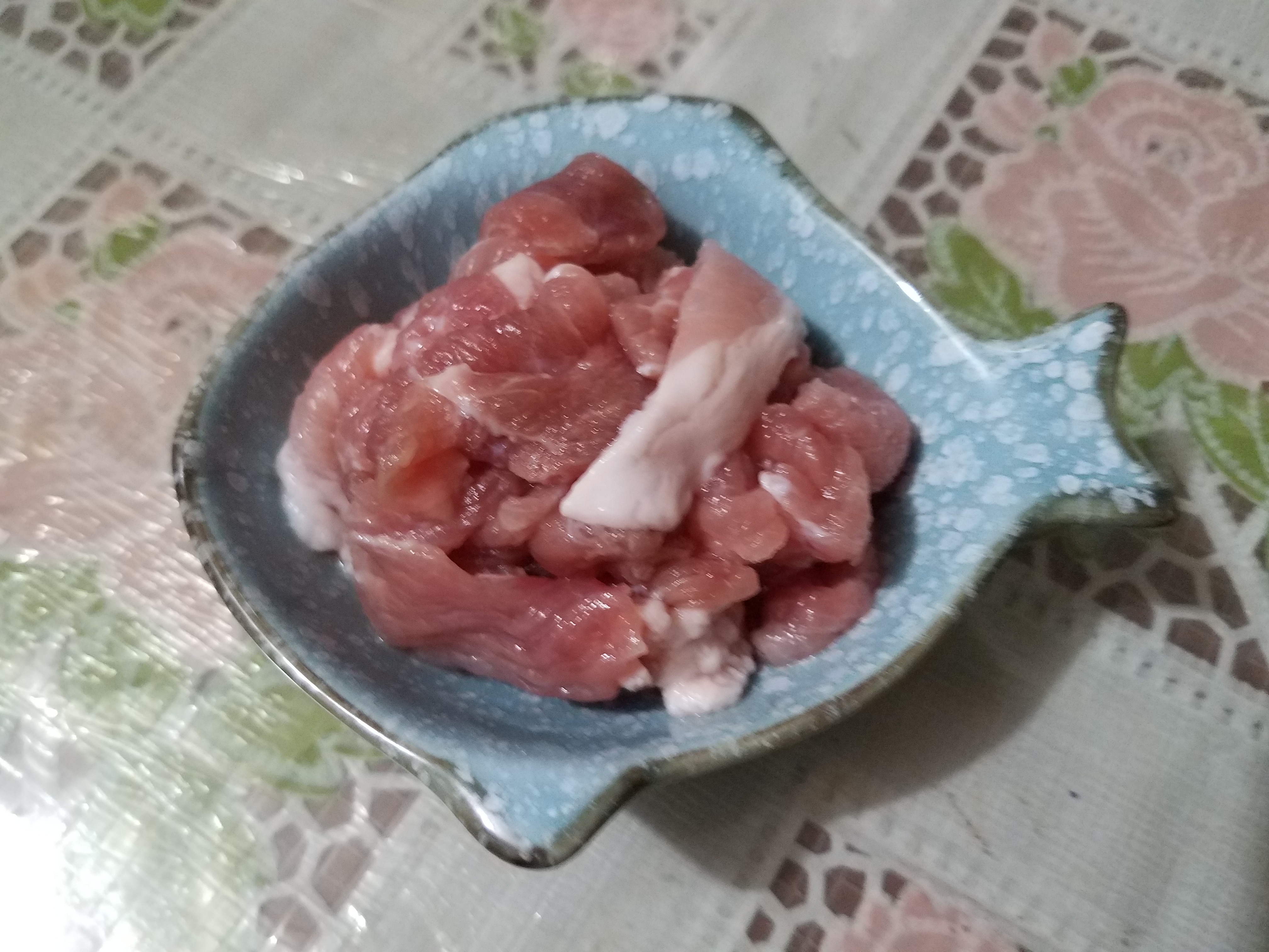 皮蛋瘦肉粥