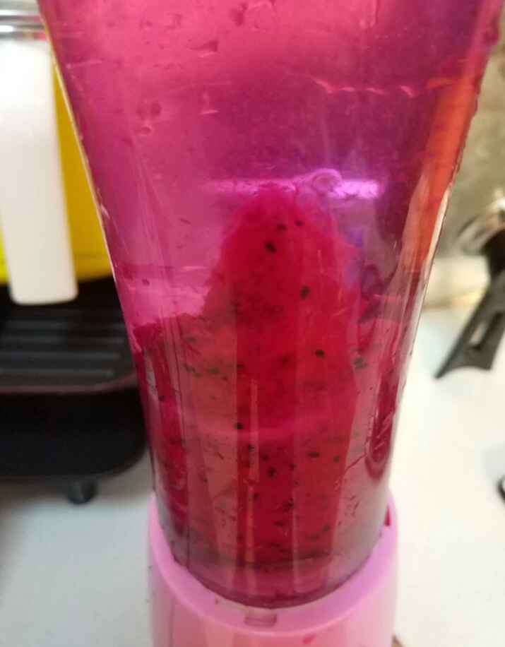 西米冻