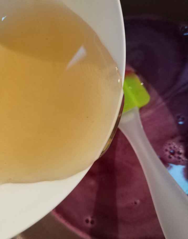 西米冻