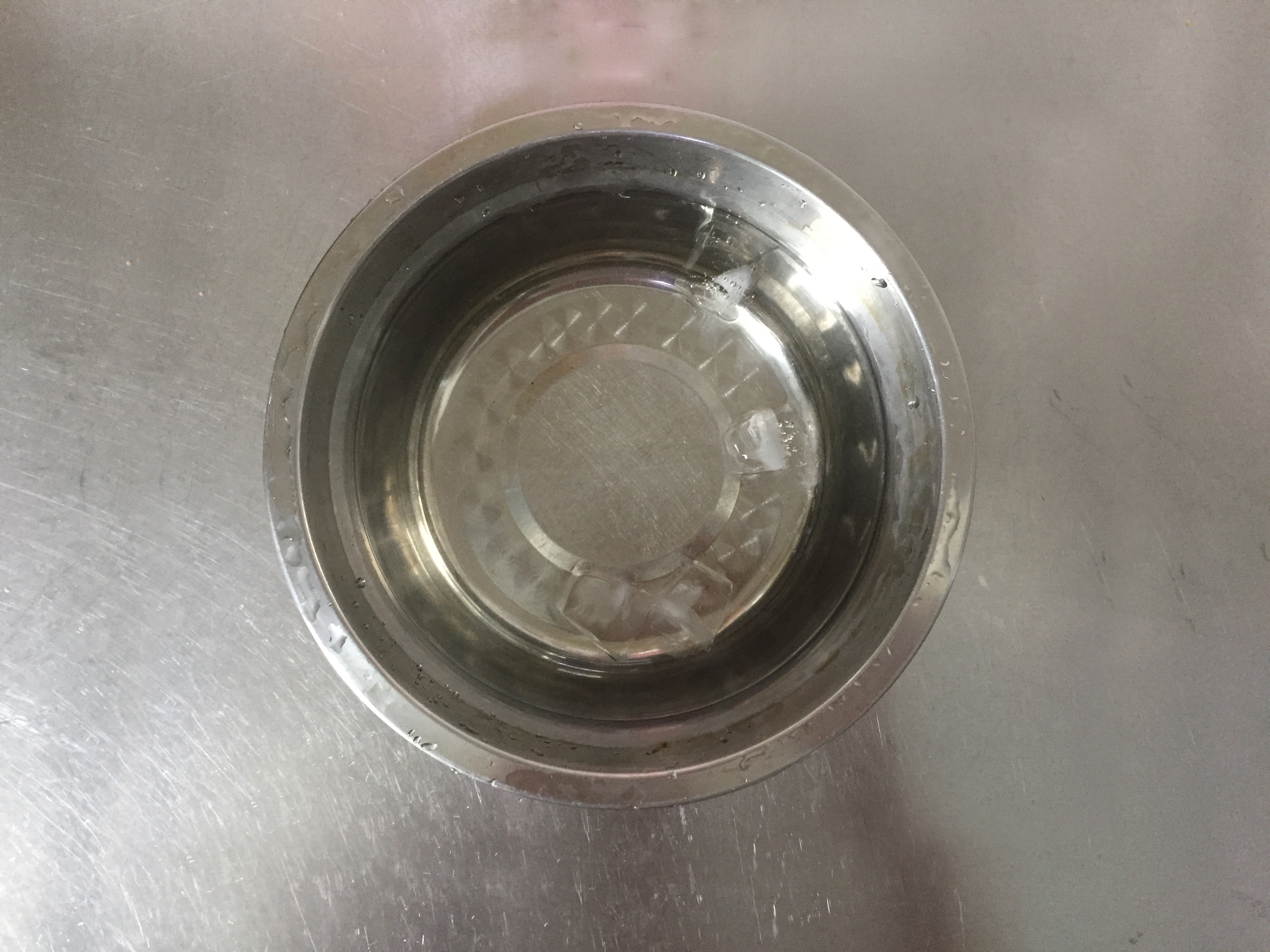 凉拌海蜇丝