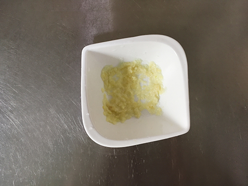 凉拌海蜇丝