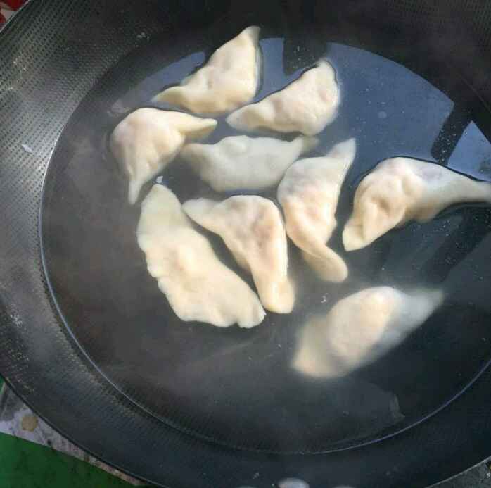 煎饺