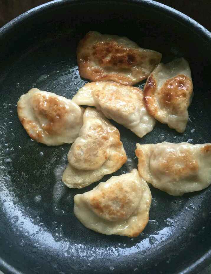 煎饺