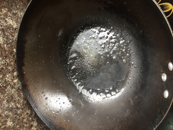 时蔬烩鸡翅根