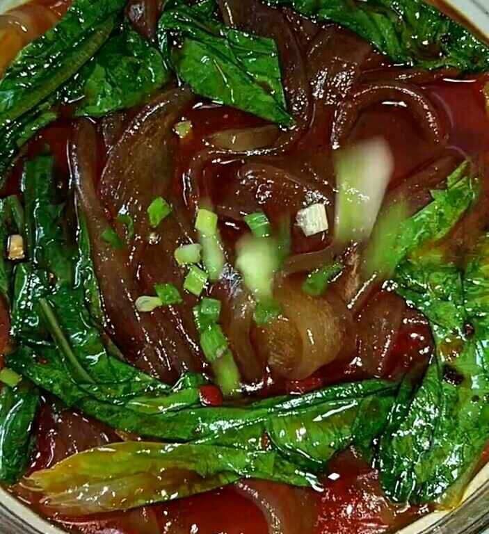 麻辣烫