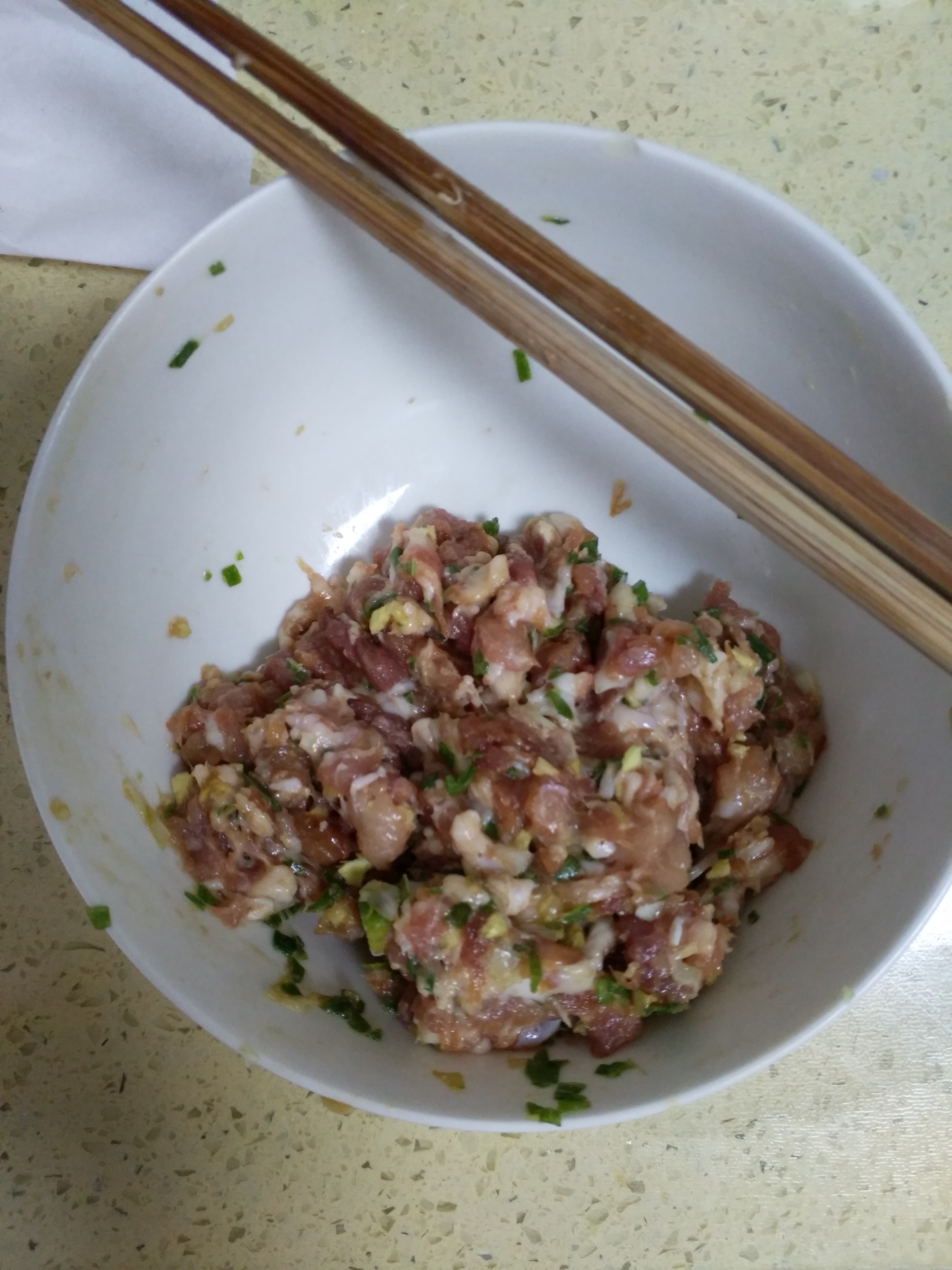 苏式鲜肉月饼