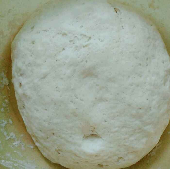肉饼