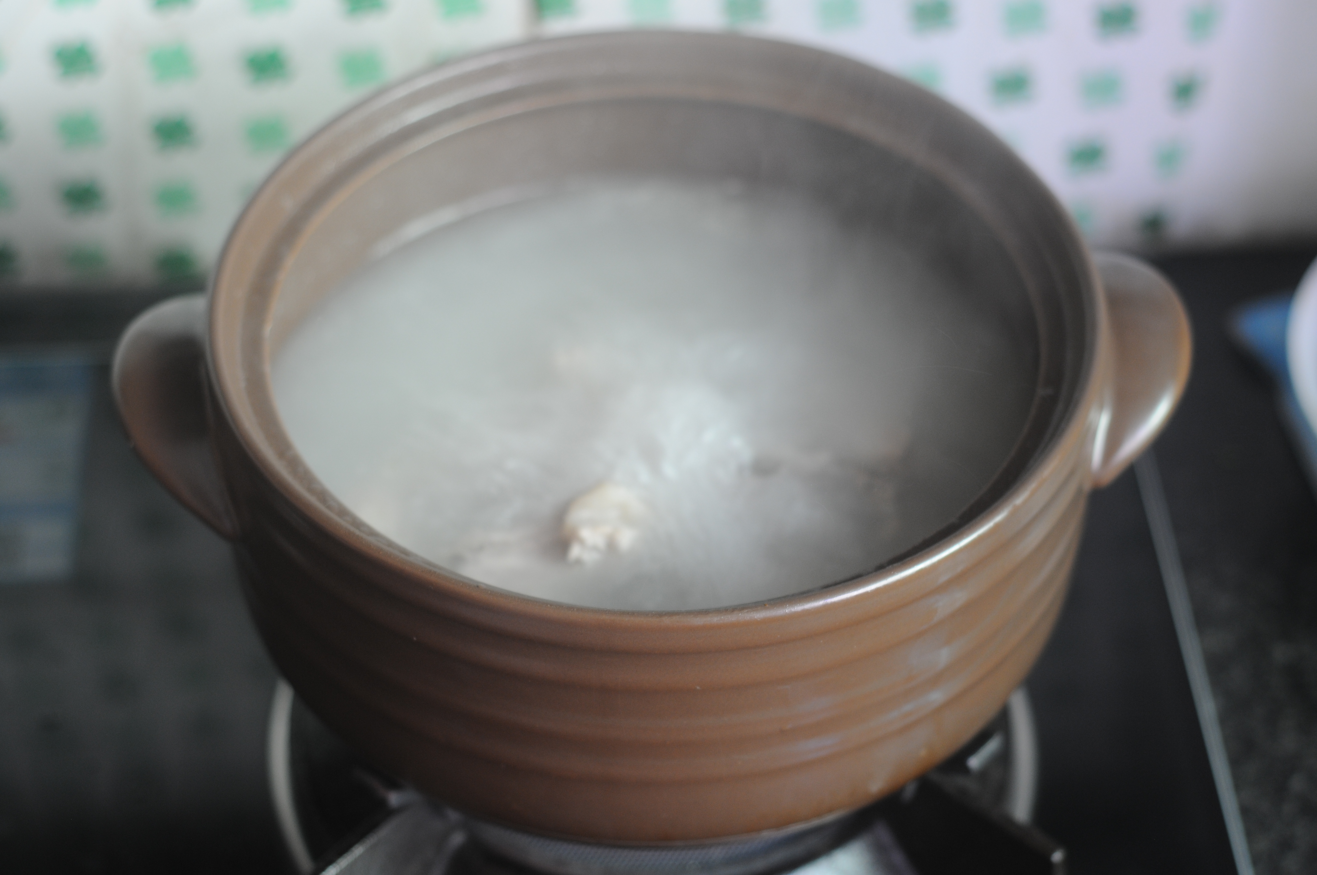 豉汁蒸凤爪