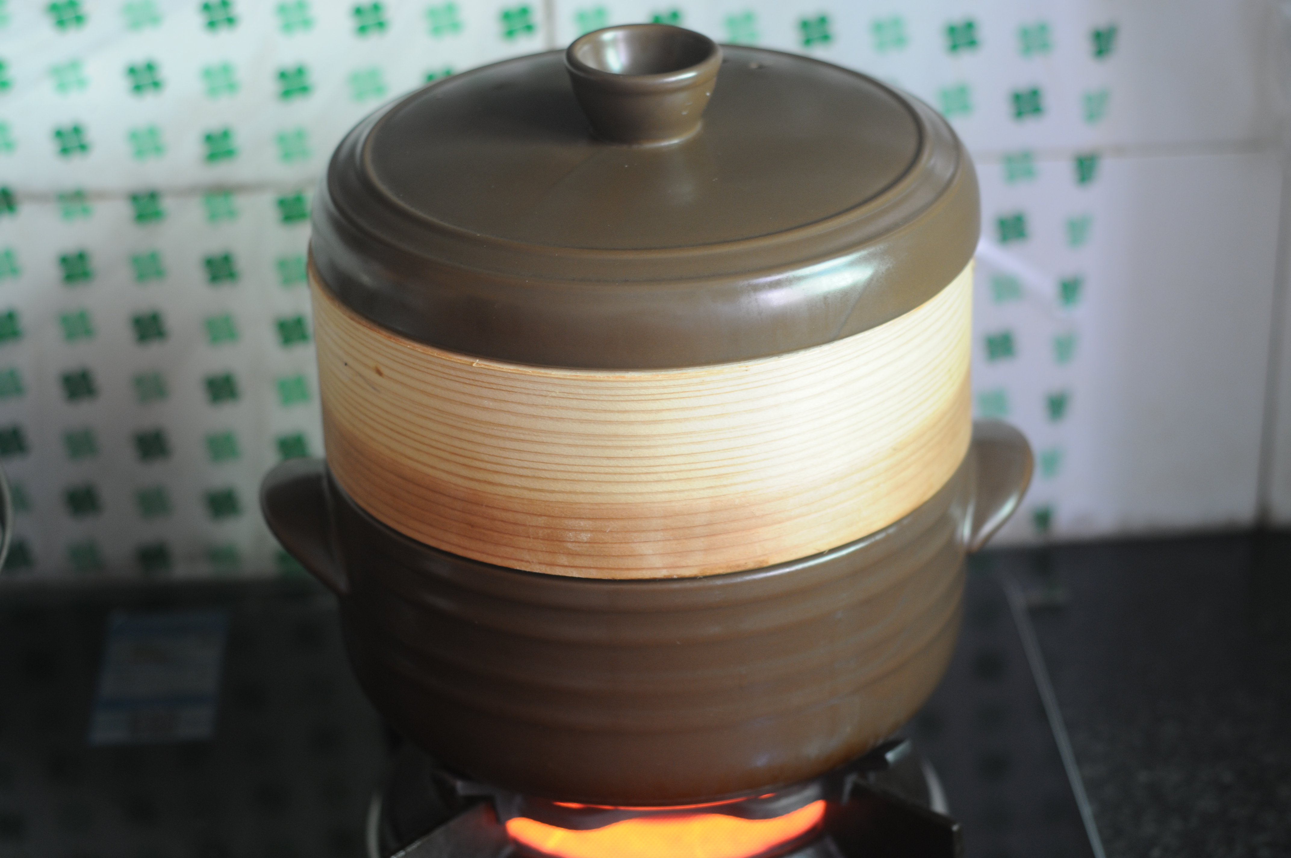豉汁蒸凤爪