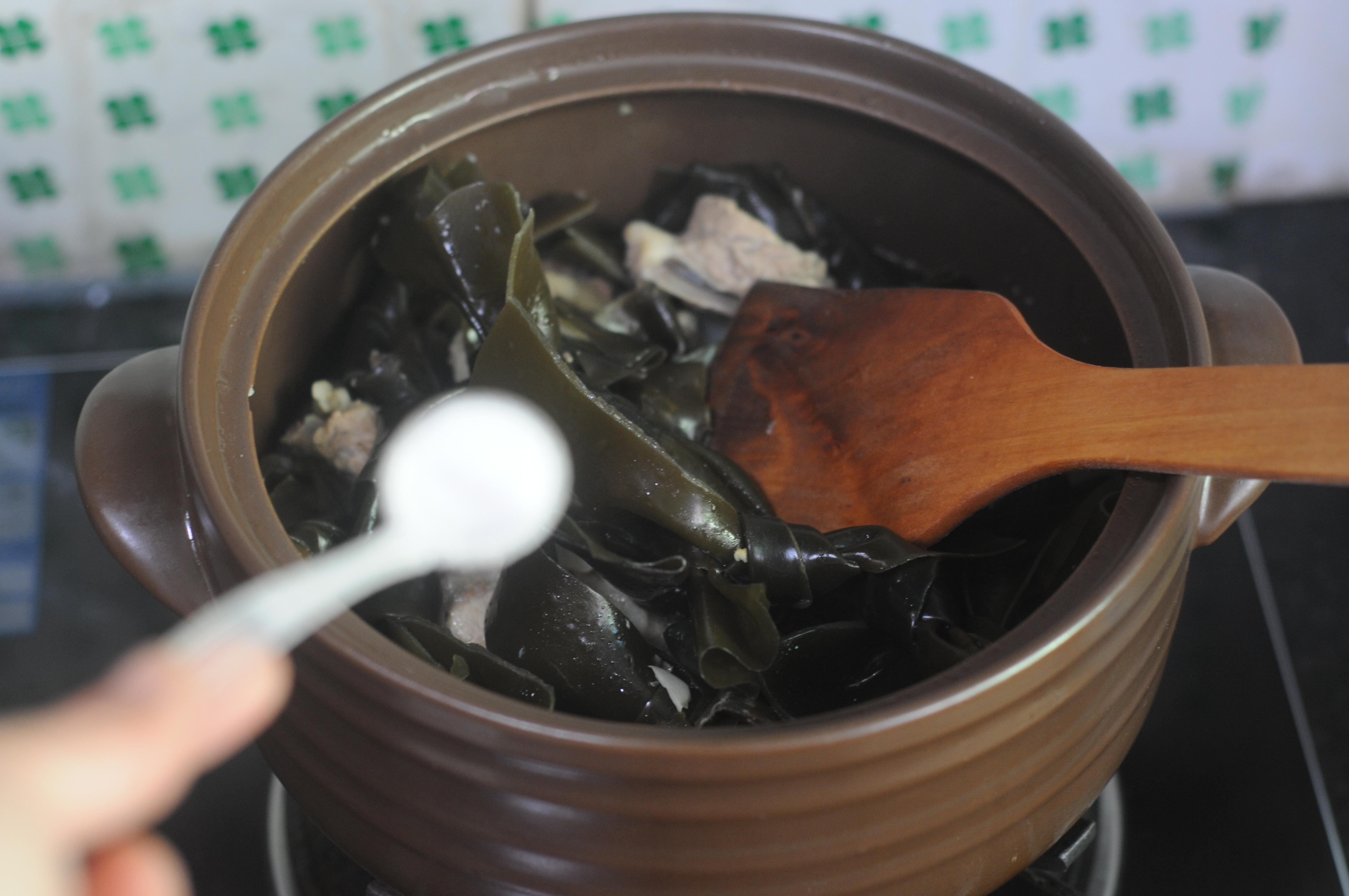 豉汁蒸凤爪