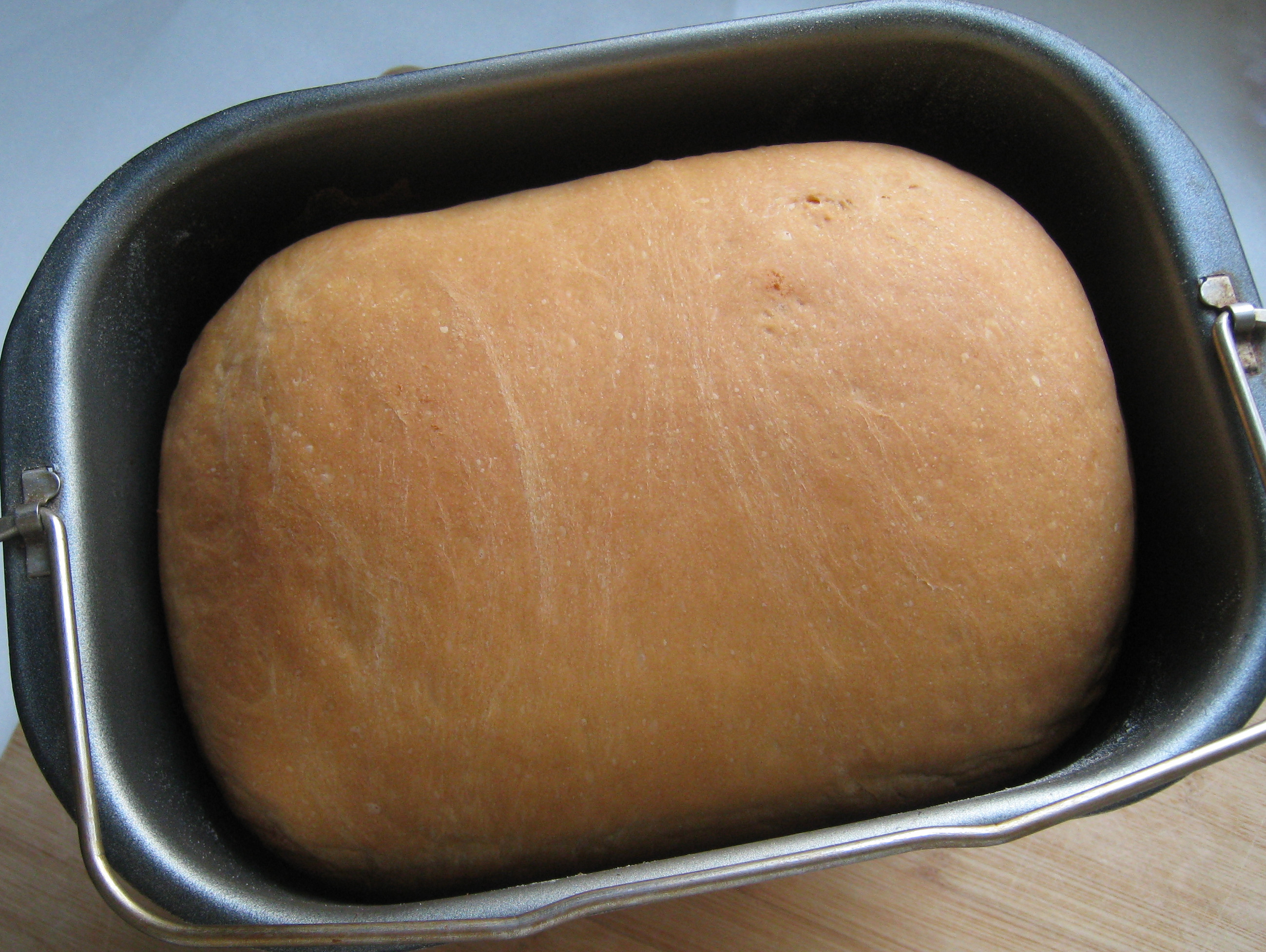 蜜豆吐司