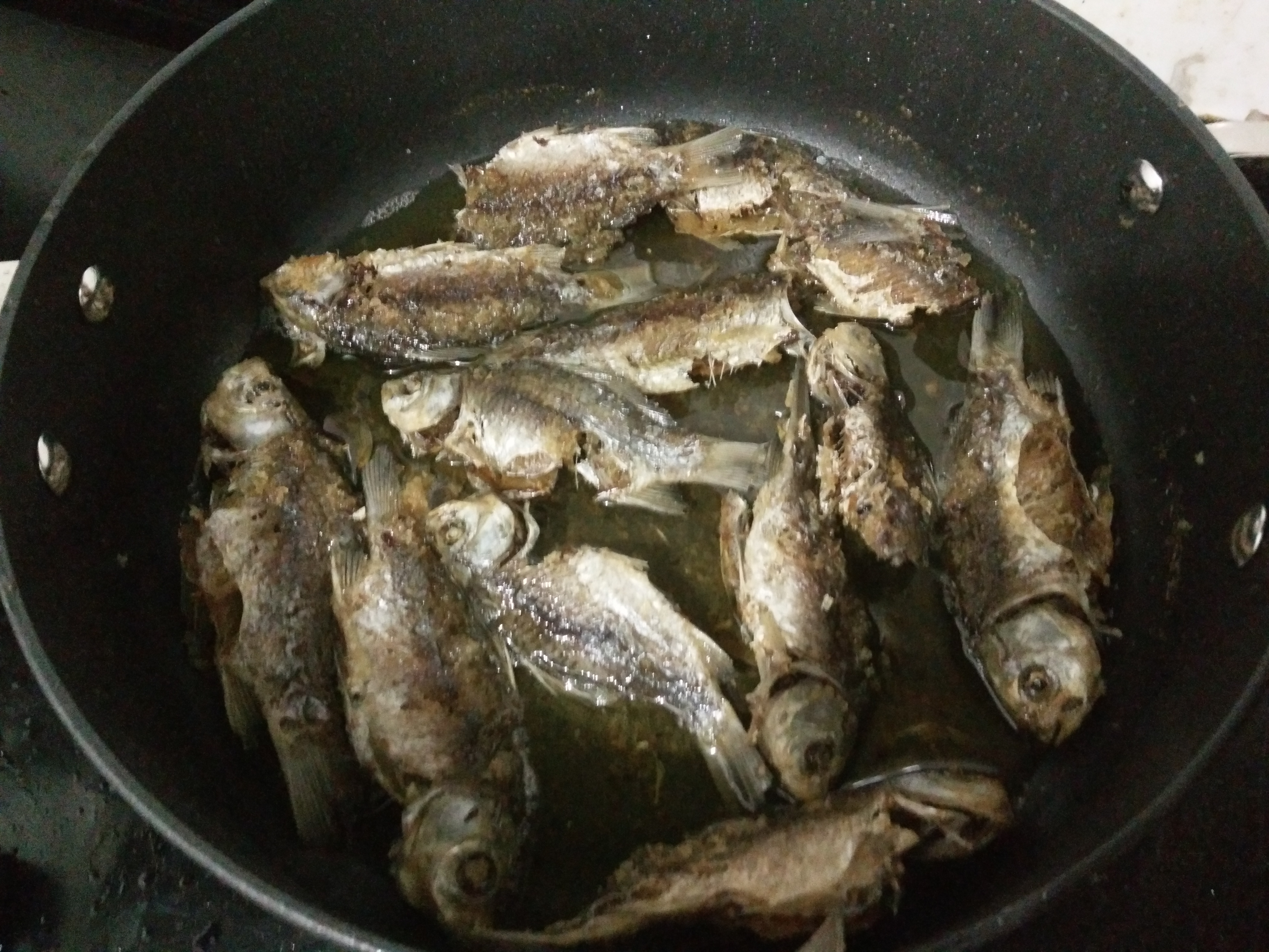 糖醋鱼