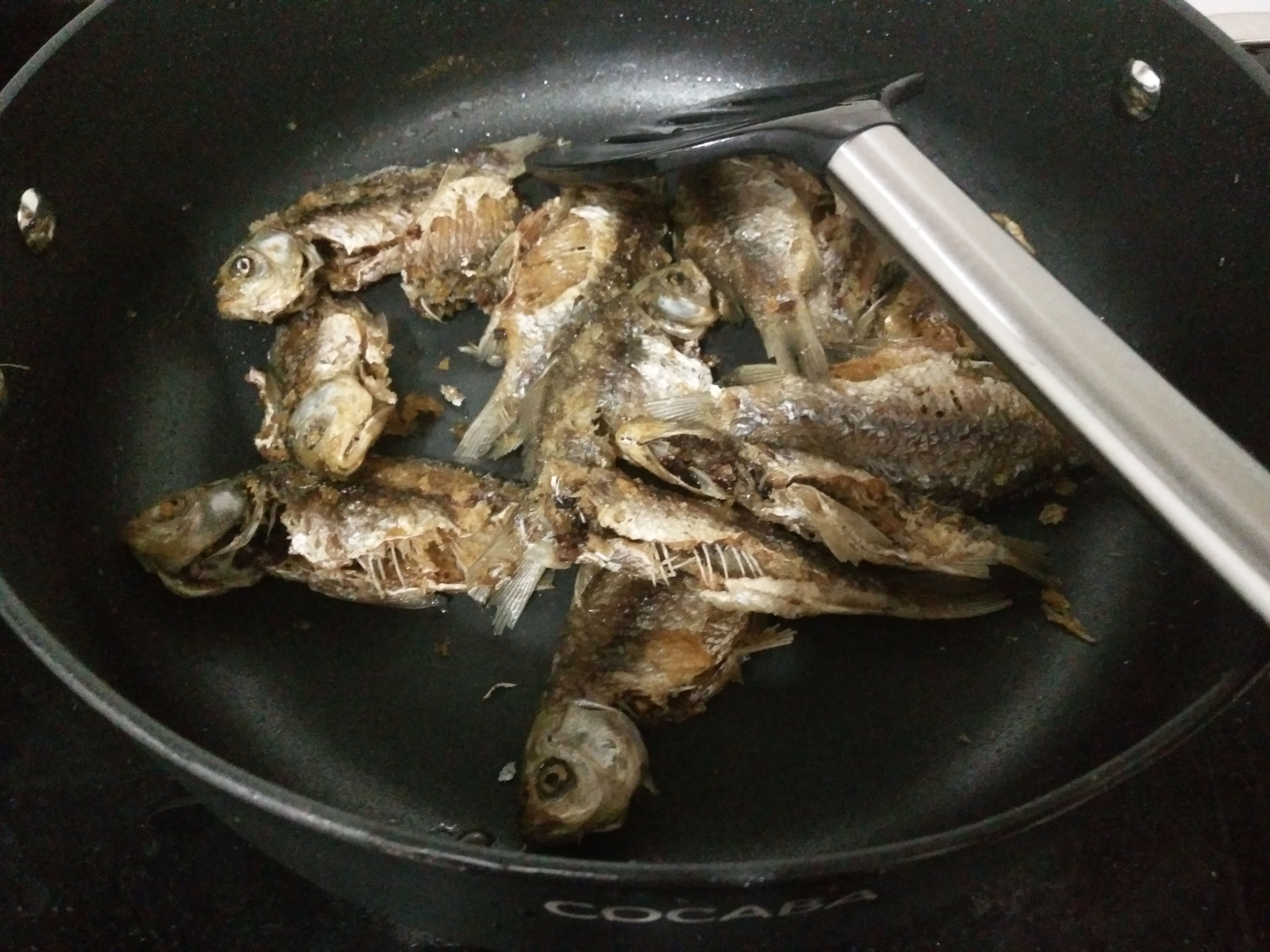 糖醋鱼