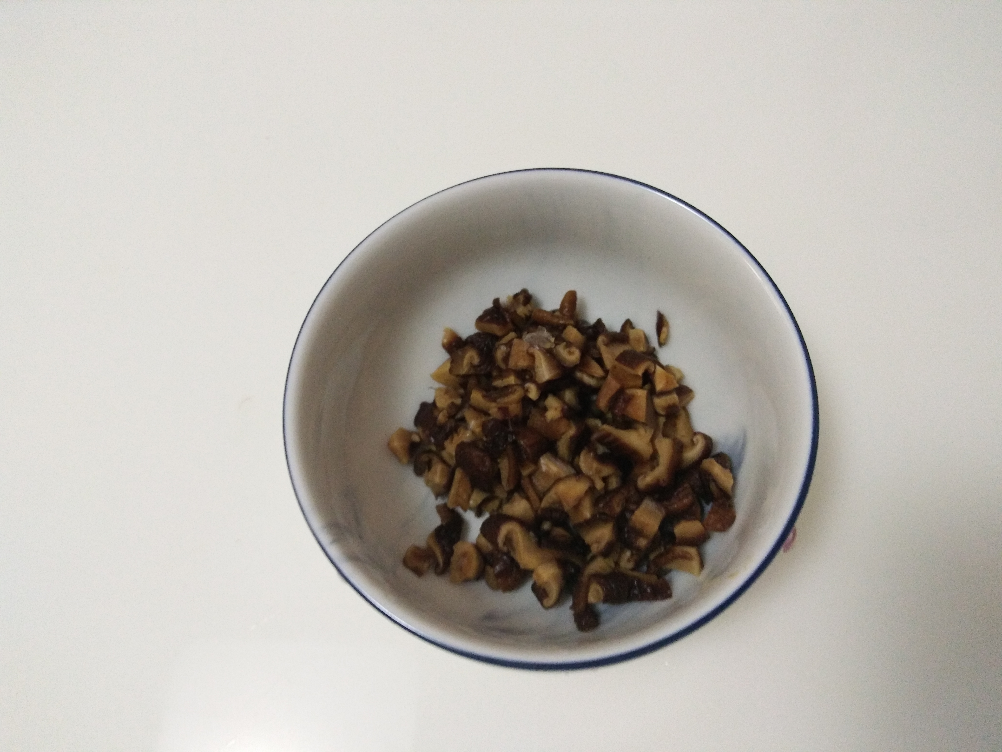 卤肉饭