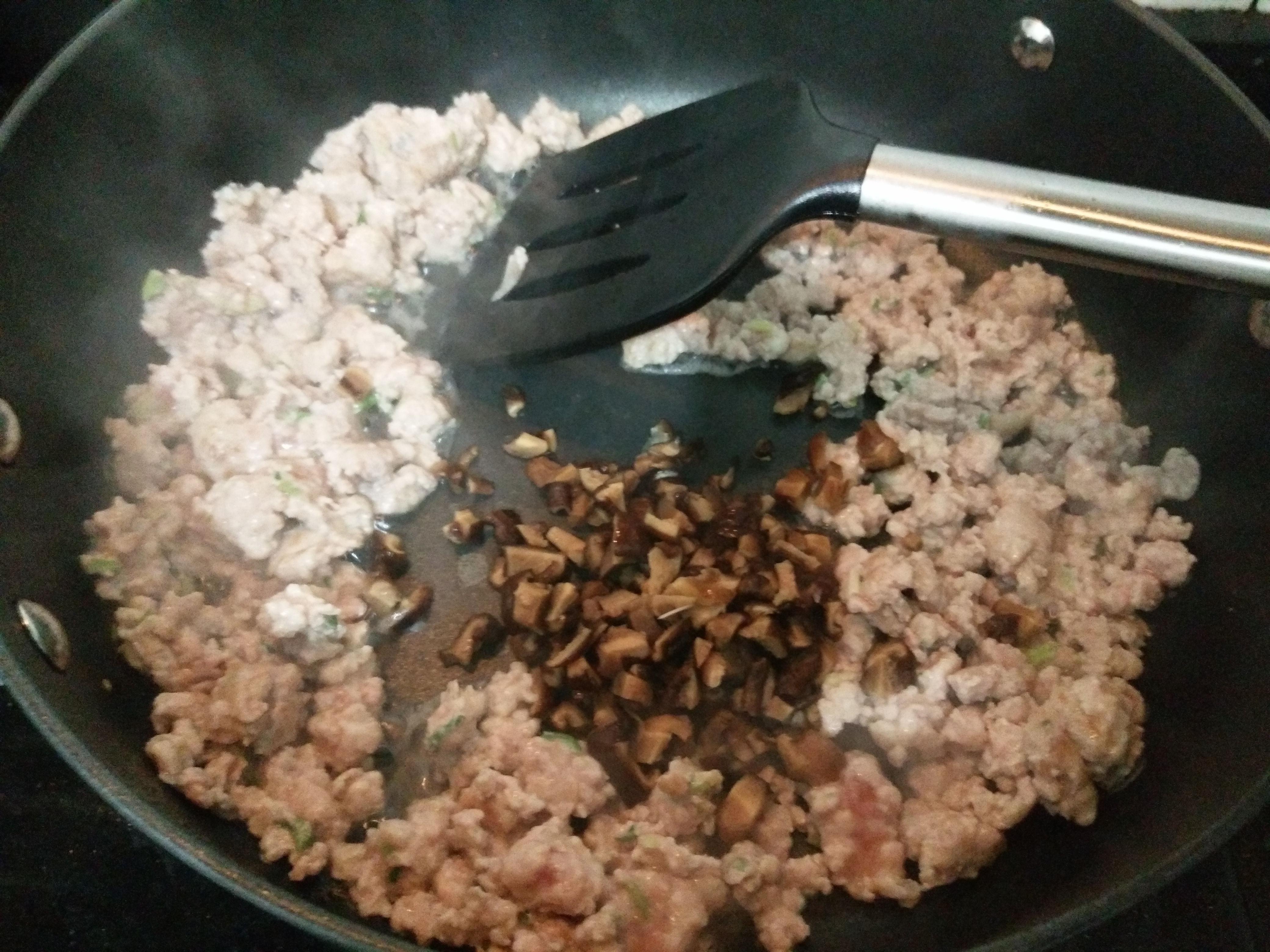 卤肉饭