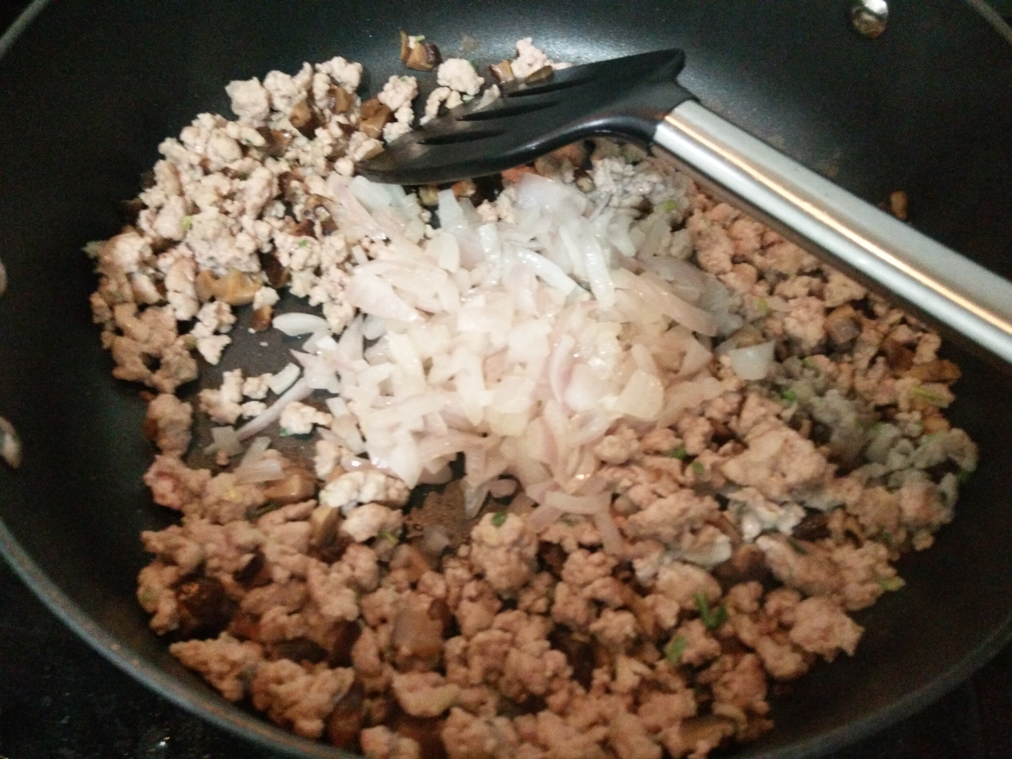 卤肉饭