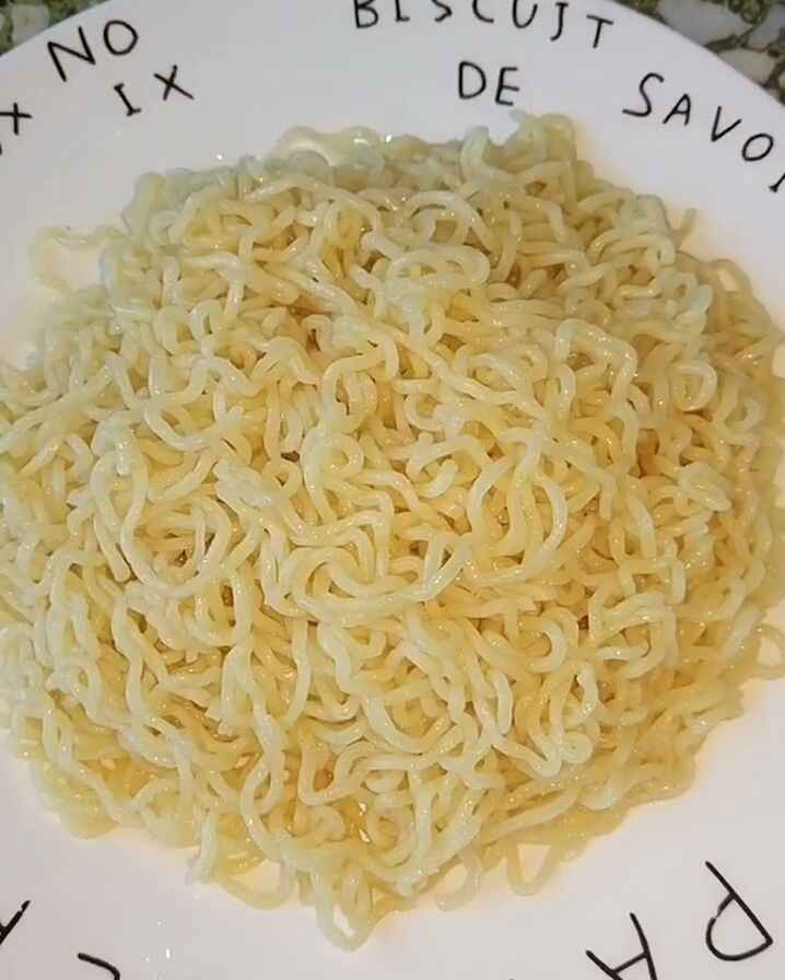 拌面
