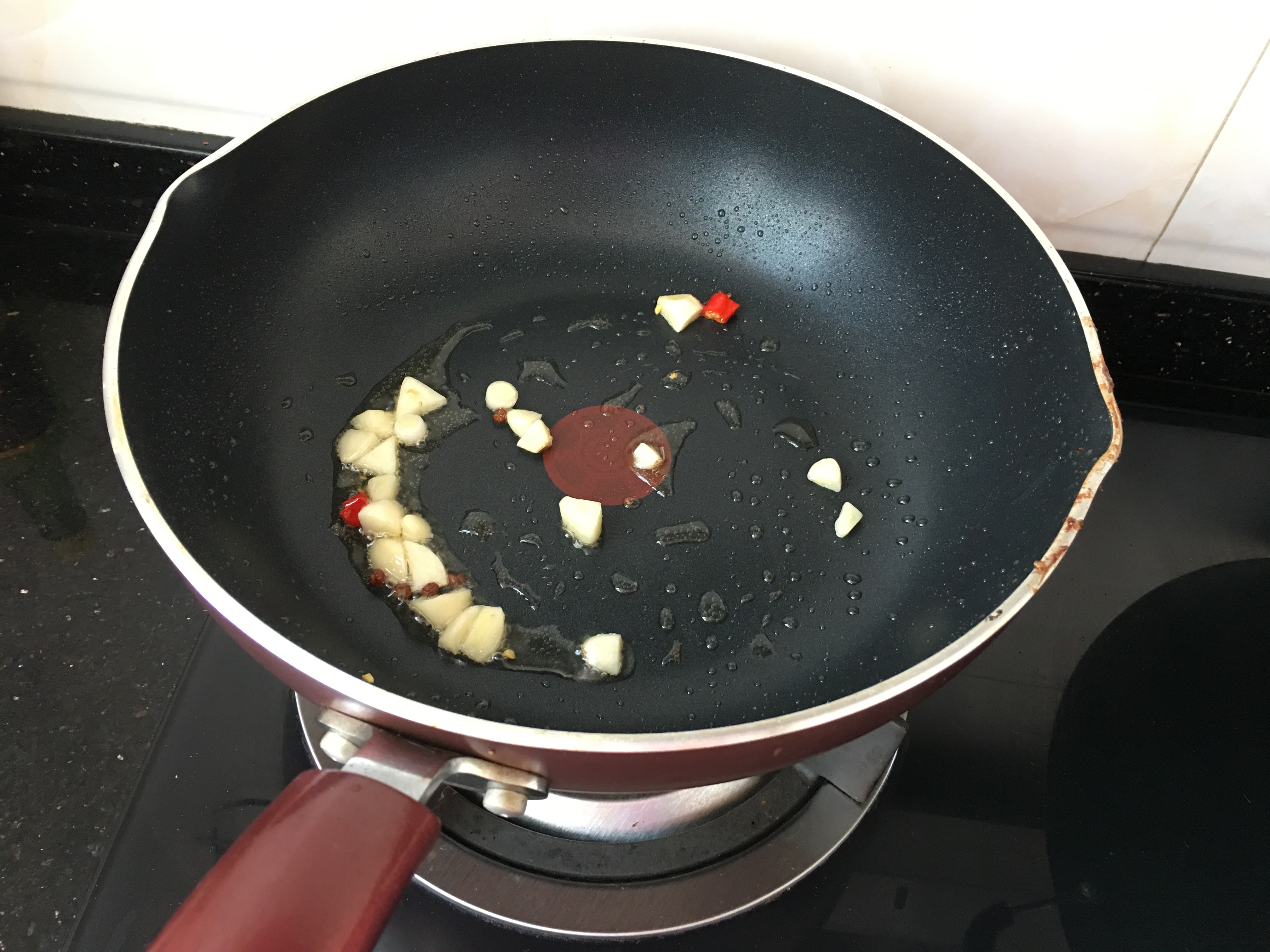 黑椒牛肉饭