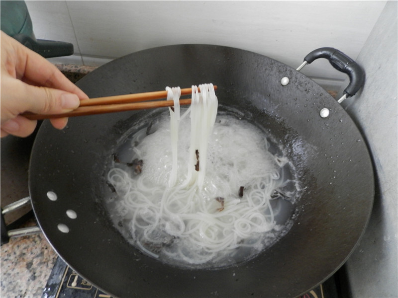 螺丝粉