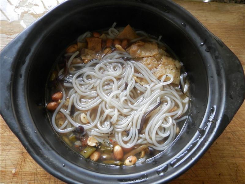 螺丝粉