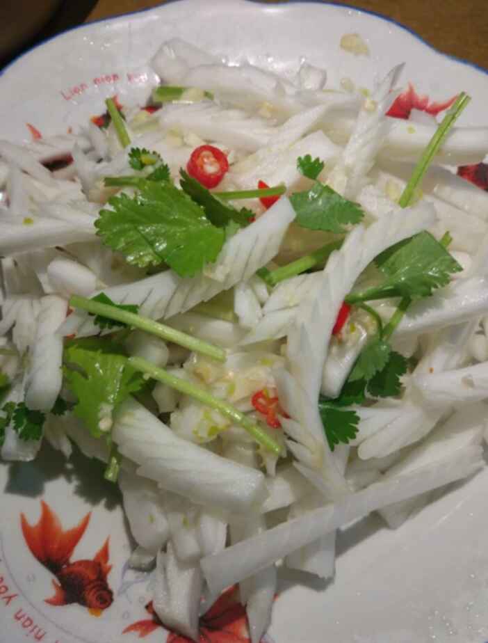凉拌菜邦
