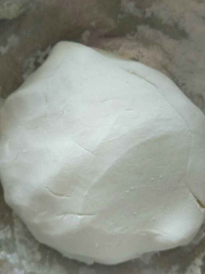 水晶菠萝汤