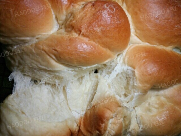 中种面包