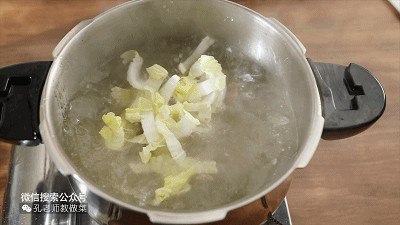 羊肉粉丝汤