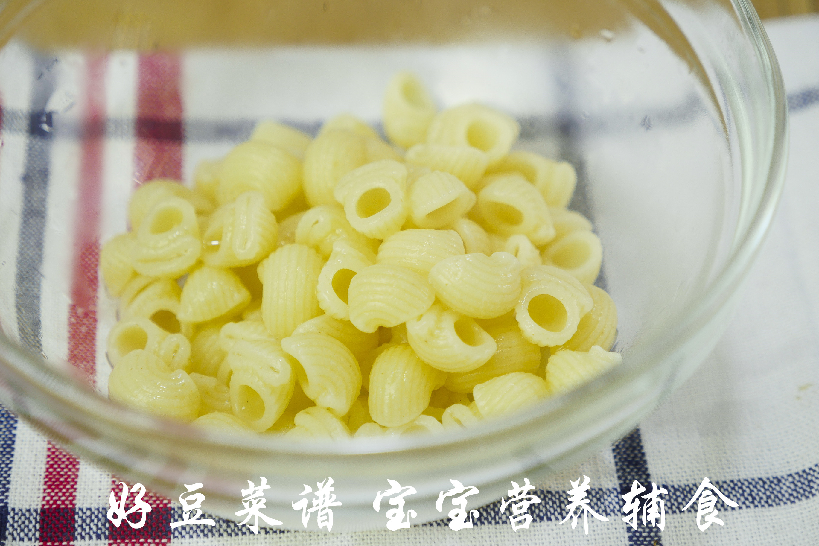 火龙果意面