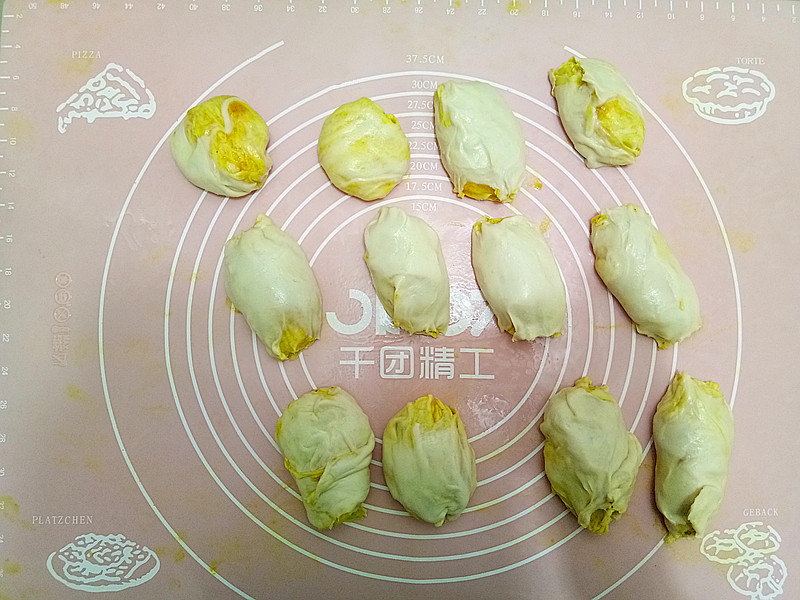 咖喱油酥牛肉烧饼