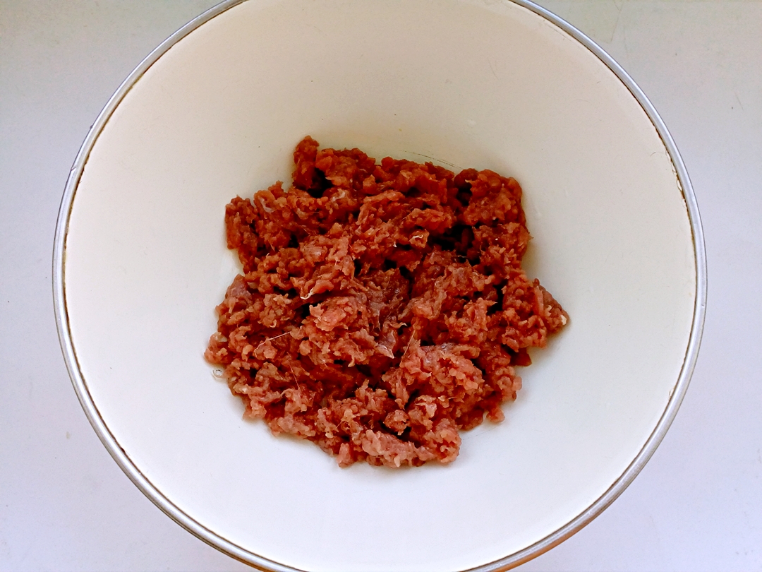 牛肉酱