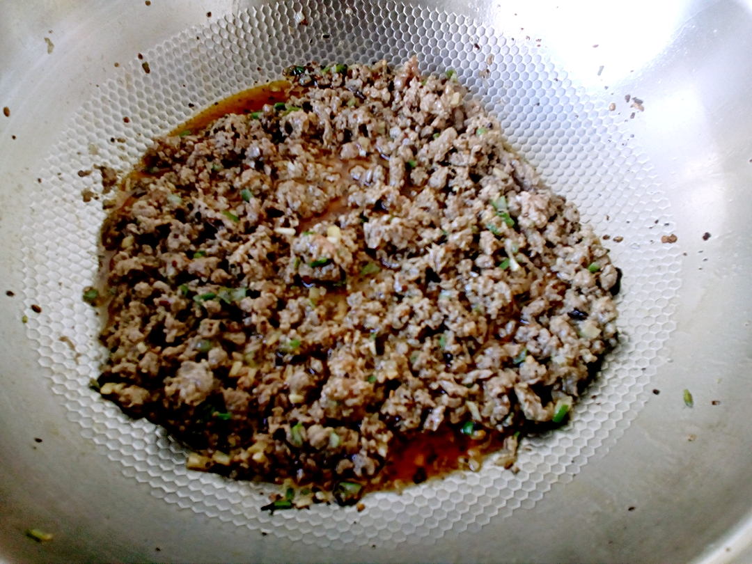 牛肉酱