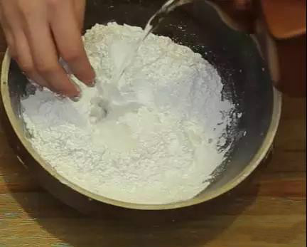 潮汕冬至丸