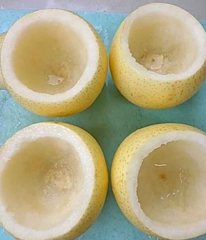 银耳雪梨