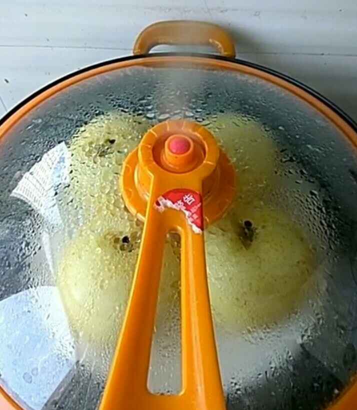 银耳雪梨