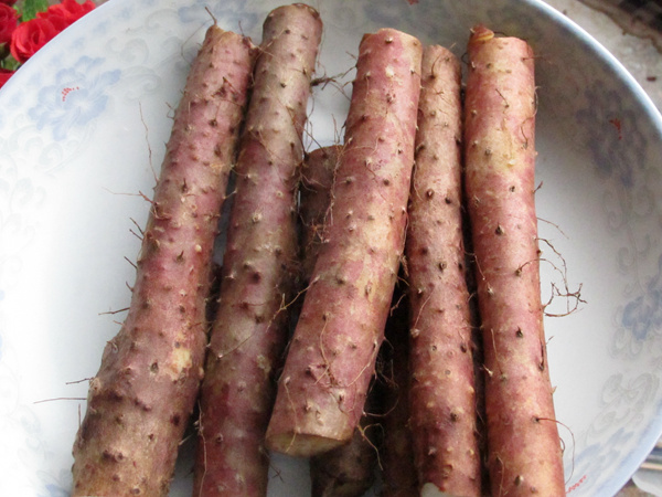 山药咸蛋黄酥饼干