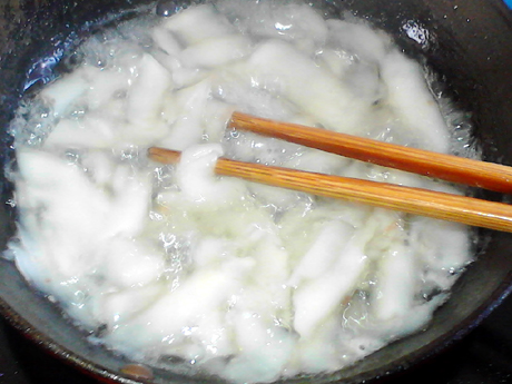 椰片糖
