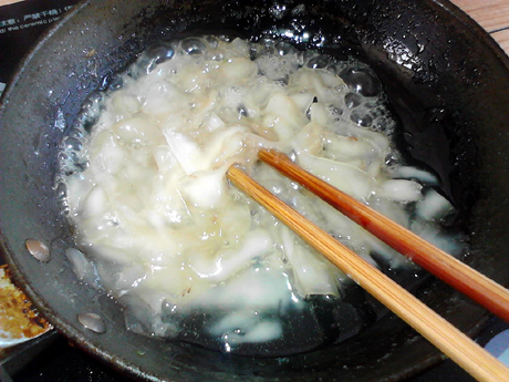 椰片糖