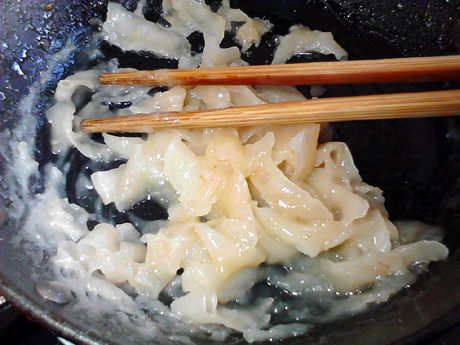 椰片糖