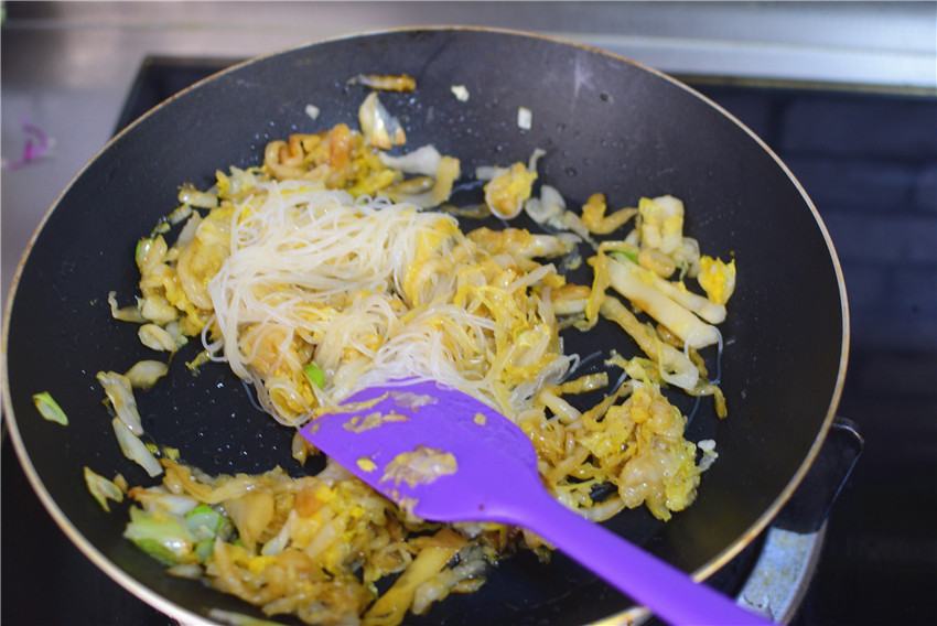 酸菜粉丝
