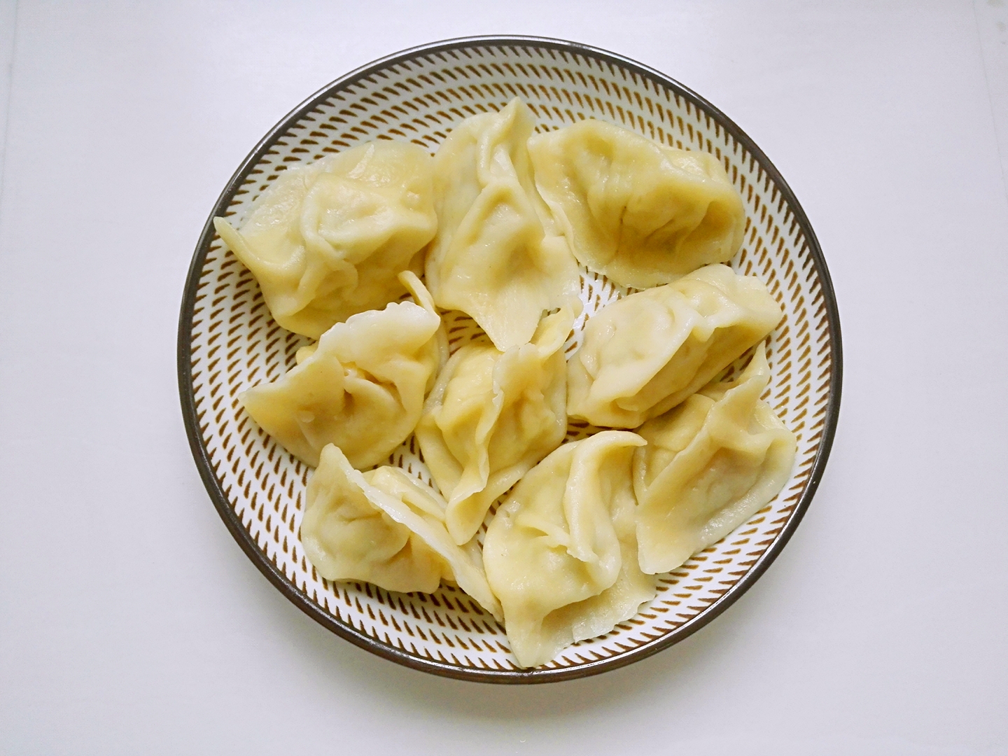 抱蛋煎饺
